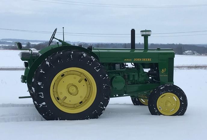 Feature Tractor